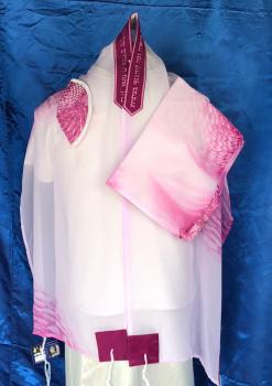 ADE-710 Tallit